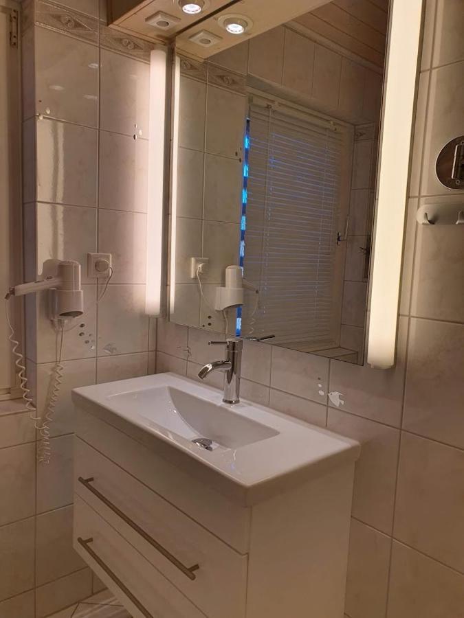 Simone'S Ferienwohnung Am Ploener See Bosau Екстер'єр фото