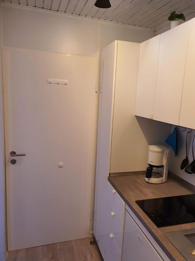 Simone'S Ferienwohnung Am Ploener See Bosau Екстер'єр фото
