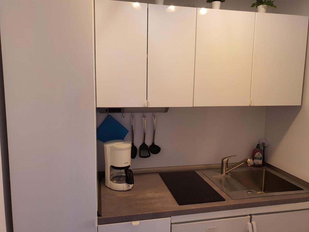 Simone'S Ferienwohnung Am Ploener See Bosau Екстер'єр фото
