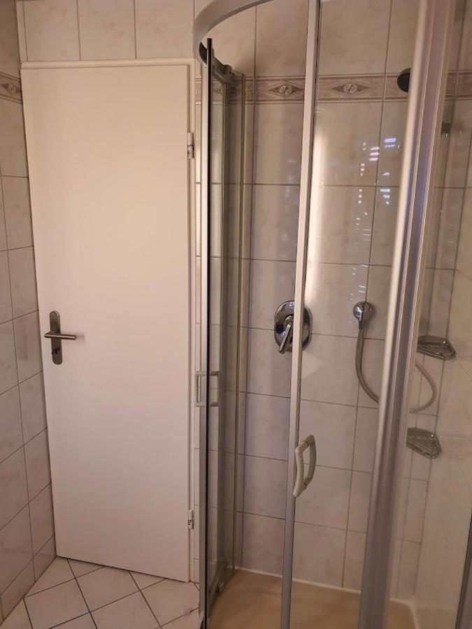 Simone'S Ferienwohnung Am Ploener See Bosau Екстер'єр фото