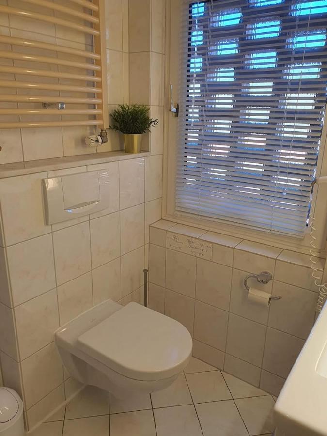 Simone'S Ferienwohnung Am Ploener See Bosau Екстер'єр фото