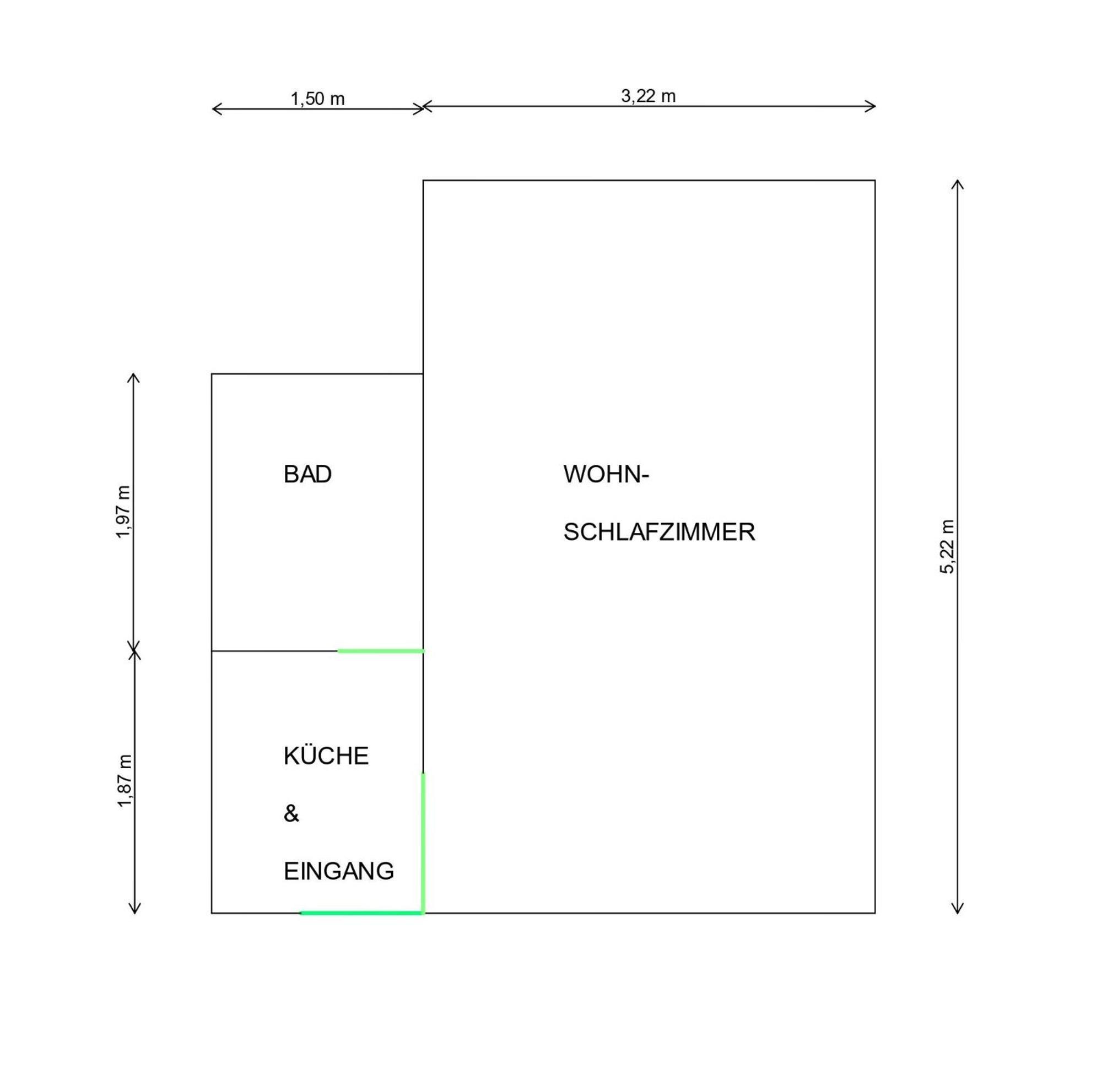 Simone'S Ferienwohnung Am Ploener See Bosau Екстер'єр фото